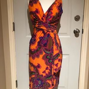 Vintage Ralph Lauren Dress, size 8
